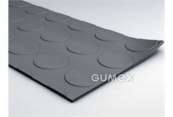 INDUSTRIELLER GUMMI-FUSSBODENBELAG SANTO